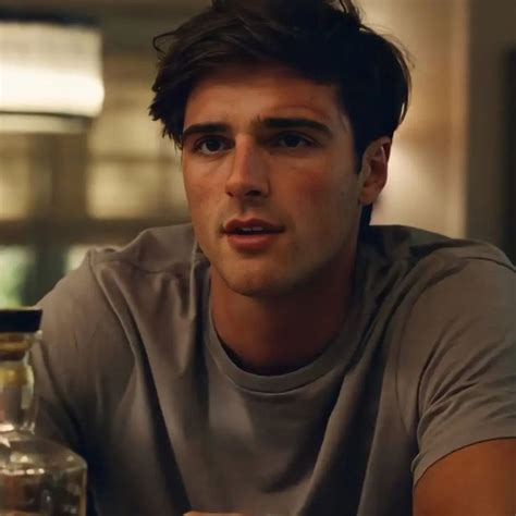 is nate jacobs gay in euphoria|Euphorias Jacob Elordi addresses speculation about。